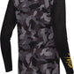 THOR Women's SPORTMODE Shadow Jersey BLACK 2024 Model
