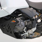AXP Racing Adventure Skid Plate For Ducati Desert X 950 ABS 2022-2023 AX1679