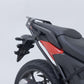 SW MOTECH Pro Blaze H Saddlebag Set For Honda NC 750 X 20-25 BC.HTA.01.740.36700