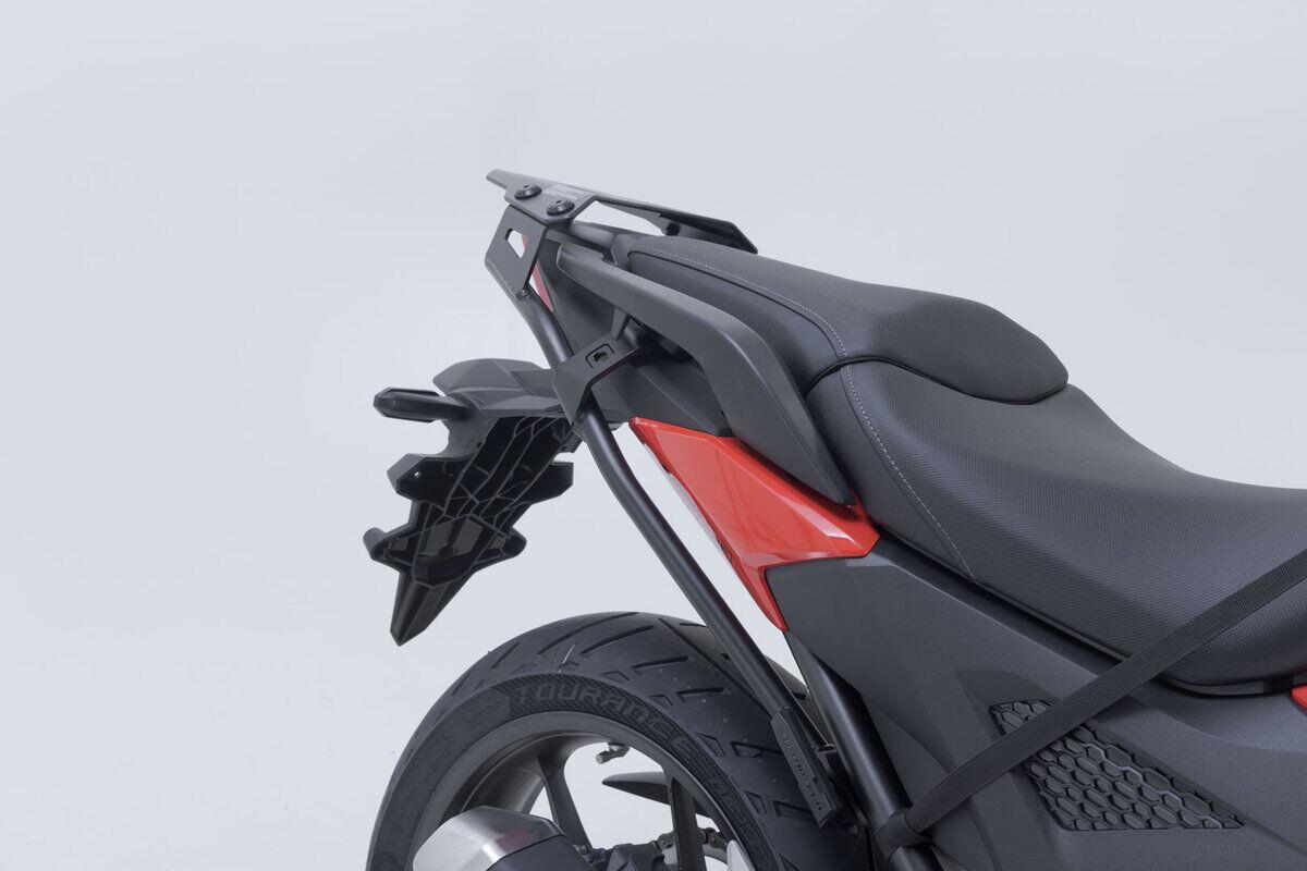 SW MOTECH Pro Blaze H Saddlebag Set For Honda NC 750 X 20-25 BC.HTA.01.740.36700