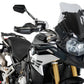 Puig Handlebar Deflectors Dark Smoke 3569N