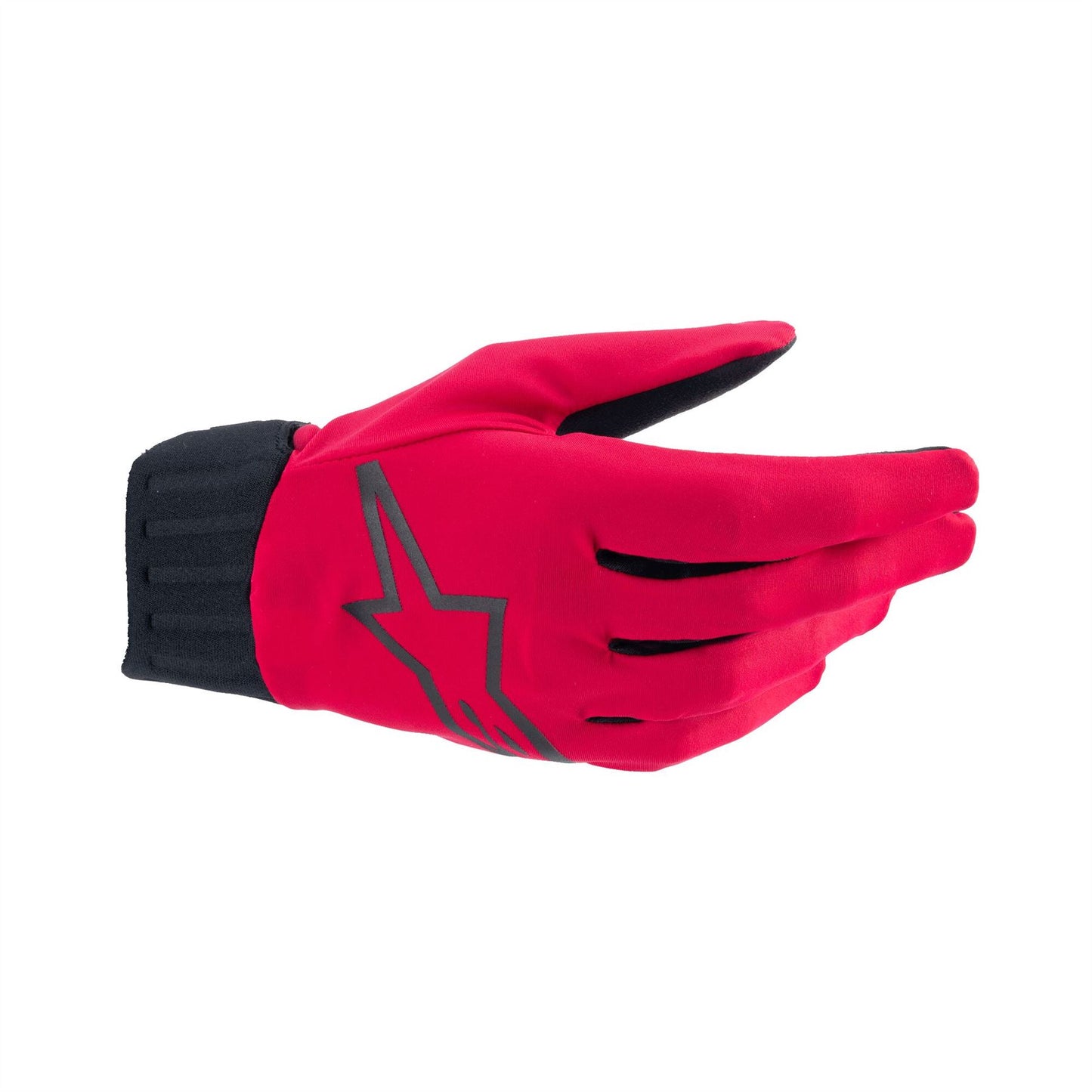 ALPINESTARS A-Dura Rain Gloves Red