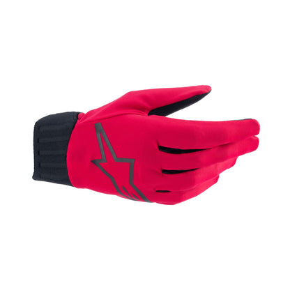 ALPINESTARS A-Dura Rain Gloves Red