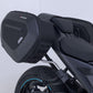 SW-Motech PRO Blaze H Saddlebag Set For Cfmoto NK 675 2025 BC.HTA.10.740.35000