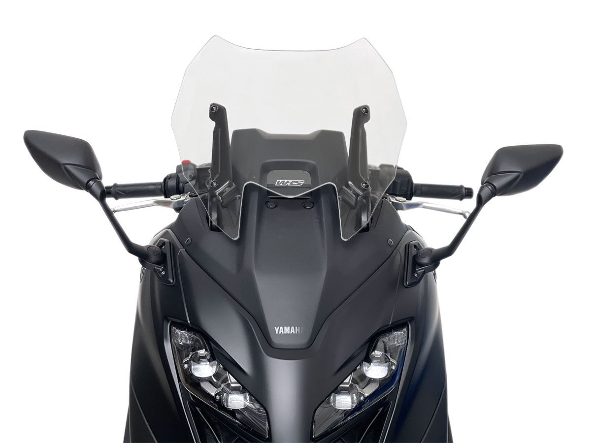 WRS Windscreen Inter Yamaha Tmax560 Clear Ya023t