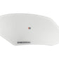 Puig Side Tank Pad Protector Clear 6890V