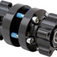 Arlen Ness Cartridge Hub Black Anodized For HD RA 1250 18-24 71-704