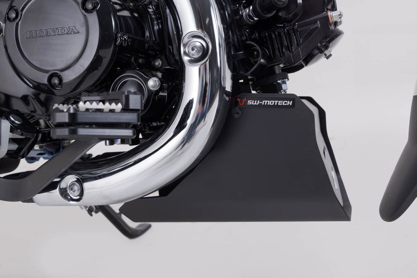 SW MOTECH Engine Guard For Honda ST 125 23-24 Mss.01.203.10000