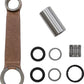 Vintco Connecting Rod Kit For Husqvarna CR 250 1972-1986 Forged Steel Kit KR2017