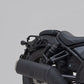 SW MOTECH SLC Side Carrier R Black HONDA CMX 1100 ABS 21-22 HTA.01.843.11000