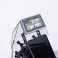 SW-Motech GPS Mount For Cockpit Black SteelGPS.10.057.10000/B