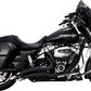 Vance & Hines Big Radius Exhaust System For Harley Davidson FLHRXS 1868 17-24 46373