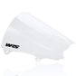WRS Windscreen Race Honda Cbr600rr Clear Ho014t