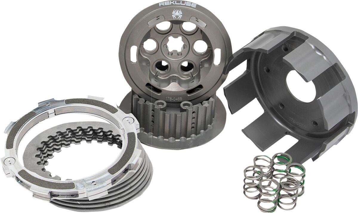 Rekluse Core EXP 3.0 Clutch Kit For Kawasaki KX 65 2000-2024 Kit RMS-7743