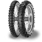 METZELER MCE 6 Days Extreme 140/80-18 70M TT M+S Tyre