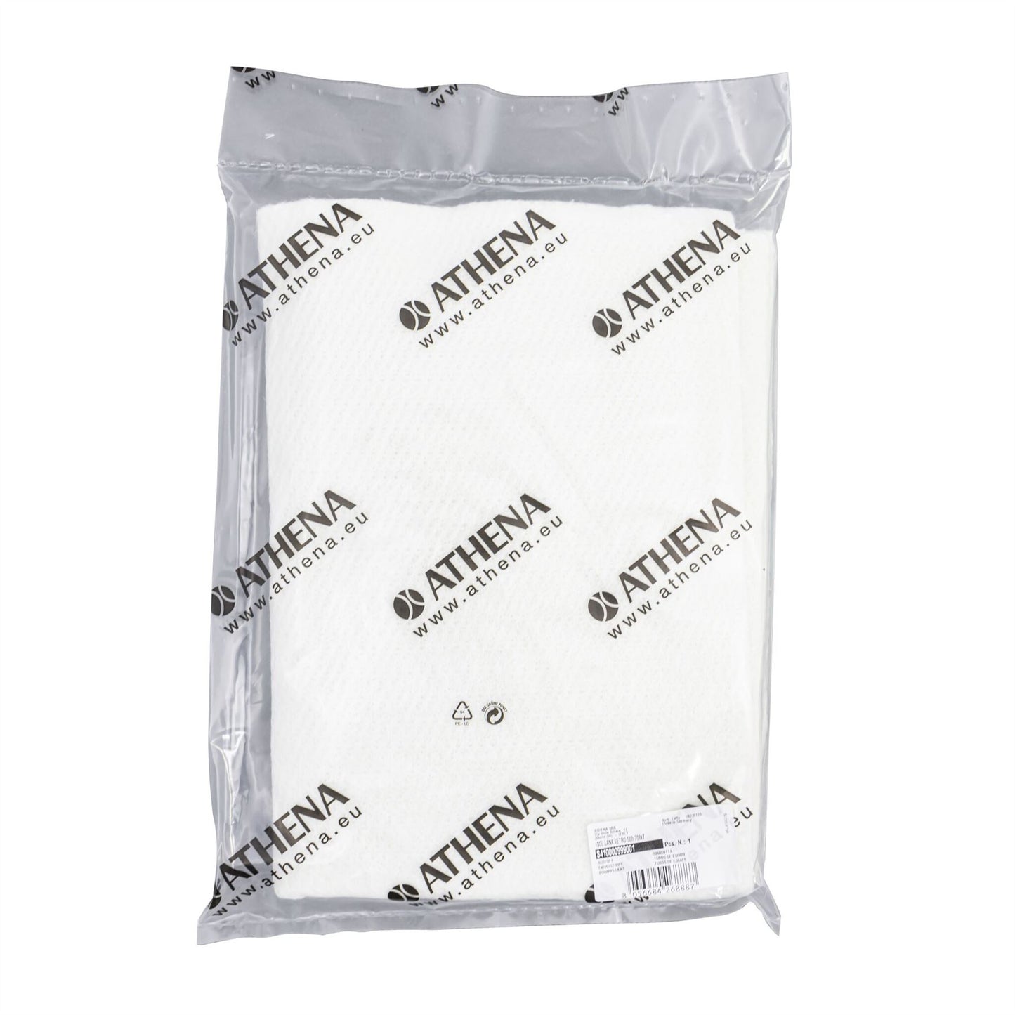 Athena Athena Muffler Repack Kit S410000999001