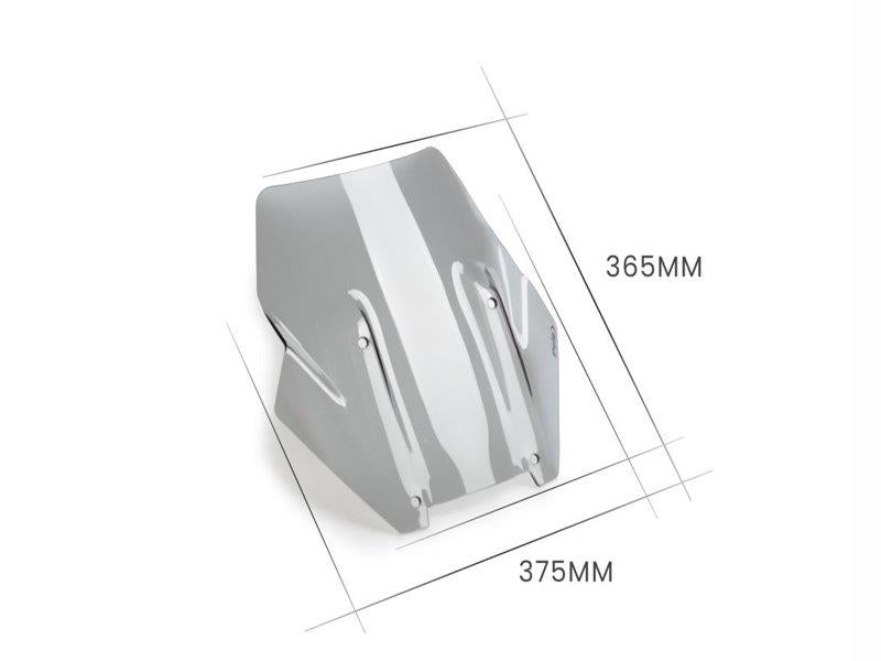 Puig Sport Screen Clear 21587H