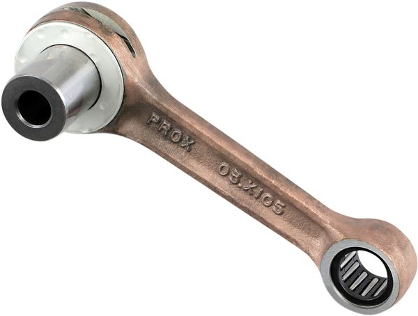 Prox Connecting Rod For Honda CR 85 R 1986-2007 Forged Steel 03.1105