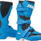 THOR Youth Blitz XR Boots Blue