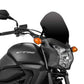 PUIG New Generation Sport Screen Black for Honda CTX700 N 14-16 7009N