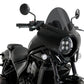 Puig Mirage Touring Semifairing And Screen Dark Smoke 130AO