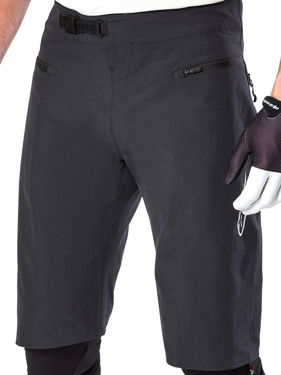 ALPINESTARS A-Aria Shorts Black