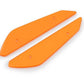 PUIG Downforce Sport Spoiler Deflector Orange Universal 3692T