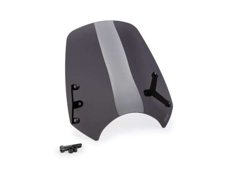 Puig New Generation Sport Screen Dark Smoke 3545N