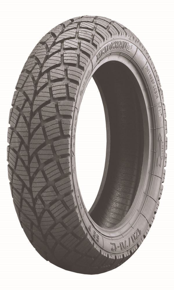 HEIDENAU K66 LT 90/90-14 52P TL Tyre