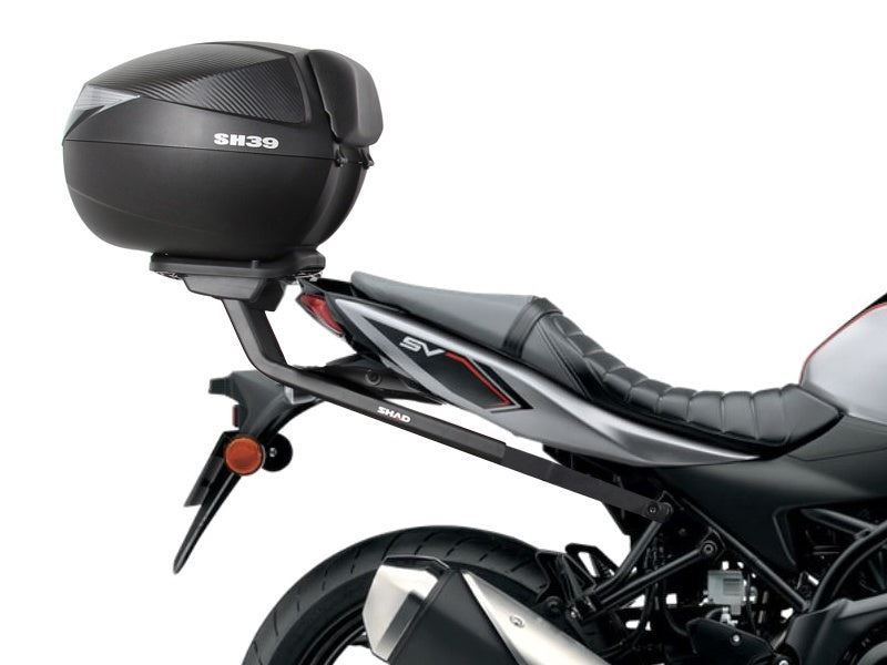 SHAD Top Box Fitting Kit to fit Suzuki SV 650 2016-2025