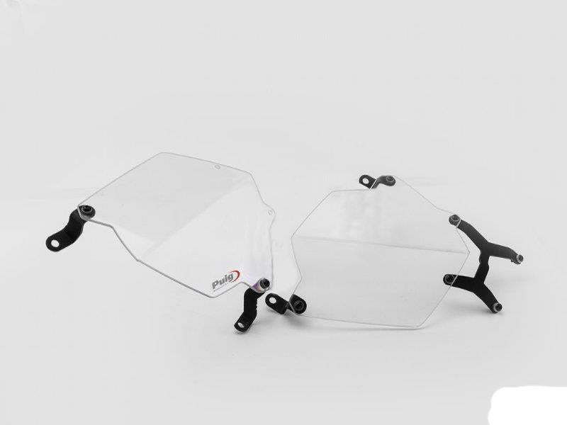 Puig Headlight Protector Clear 21026P