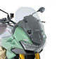 WRS Windscreen For Moto Guzzi V100 1050 MANDELLO 2022-2024 MG007F