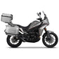 SHAD 4P Pannier Fitting Kit to fit Moto Morini X-Cape 2022-2025