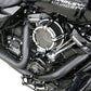 Arlen Ness Method™ Clear Series Air Cleaner For Harley Davidson FLHX 1923 2023-2025 600-237