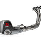 AKRAPOVIC Racing Line Full Exhaust System Street SS/TI MT-09 24-26 S-Y9R22-HKKSS