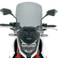 WRS Windscreen Capo Hornet Honda 750 Smoke Ho058f