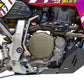 AXP Racing Skid Plate For Honda XR 650 R 2000-2007 6mm HDPE Black AX1777