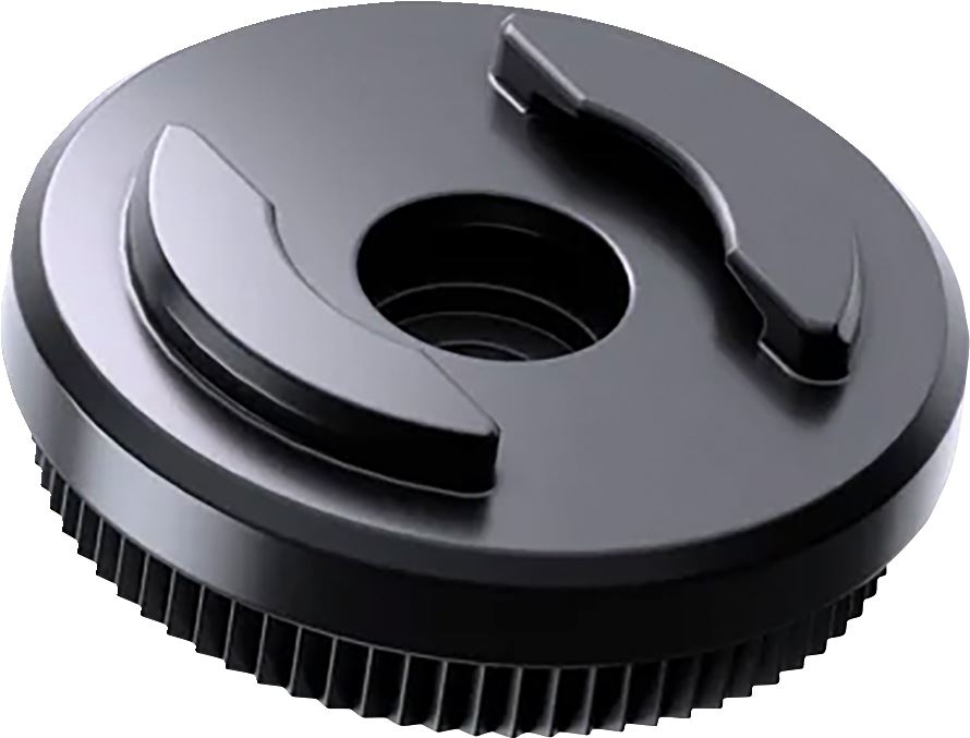 SP CONNECT Replacement SPC+ Mounting Head PRO 52794