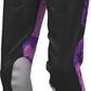 THOR Women's Launchmode Bleach Pants Purple/Black