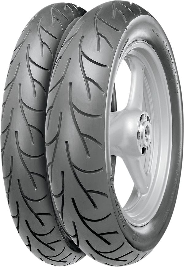 CONTINENTAL ContiGo! 100/90-18 56V TL Tyre