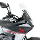 WRS Windscreen Sport Transalp Clear HONDA XL 750 ABS Ho063t