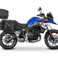SHAD Top Box Fitting Kit to fit BMW F750 GS 2018-2025