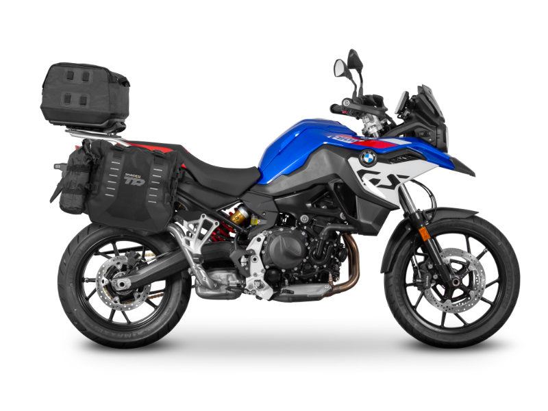 SHAD Top Box Fitting Kit to fit BMW F750 GS 2018-2025