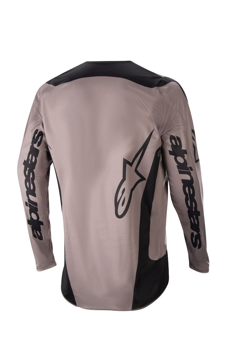 Alpinestars MX Jersey F-Lurv Mud/Black 24 Model