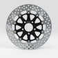 Drag Specialties FT Series Brake Rotor For Harley FLHRXS 1868 12-24 DG011FTAB