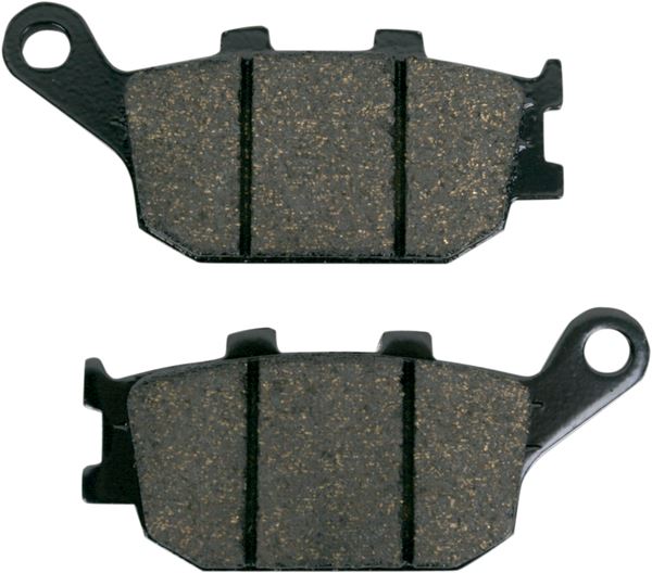 Sbs HF Street Ceramic Organic Brake Pads For Honda NT 1100 1991-2022 657HF