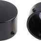 Cult Werk Axle Cover For Harley Davidson RH 1250 S 2021-2026 Black HD-SPS007