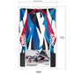 UNIRACING Decal Kit R1250GS Adventure HP K50850