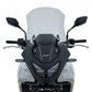 WRS Windscreen For Honda XL 750 2025 Smoke Each HO084F