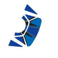 Puig Radikal Yoke Protector Blue 21998T